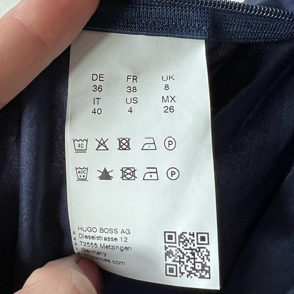 Hugo Boss Blouse - Picture 6 of 13